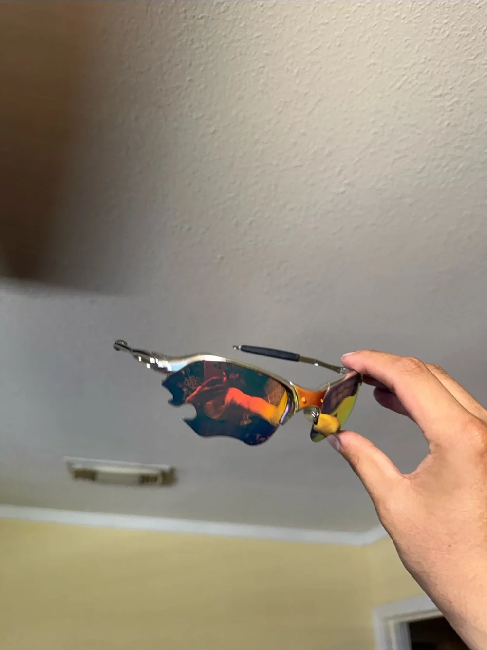 Oakley sunglasses shades glasses